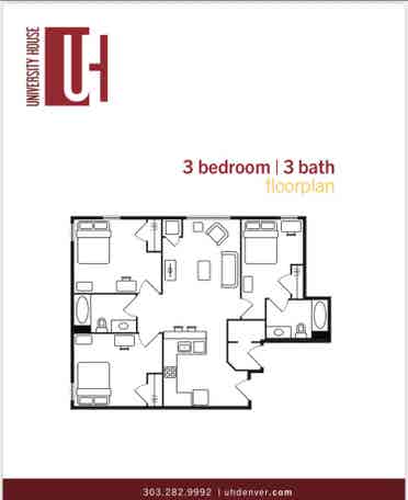 Room for rent
