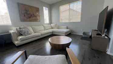 Room in Murrieta w/ Saltwater Pool