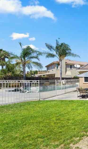 Room in Murrieta w/ Saltwater Pool