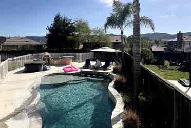 Room in Murrieta w/ Saltwater Pool