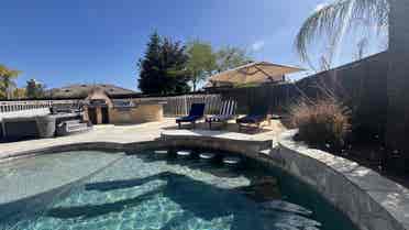 Room in Murrieta w/ Saltwater Pool