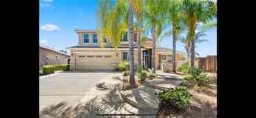 Room in Murrieta w/ Saltwater Pool