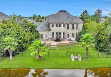 Life on a Private Lake!!!