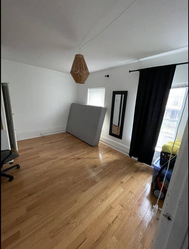 New Listing