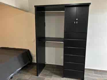 Confortable y moderno Loft