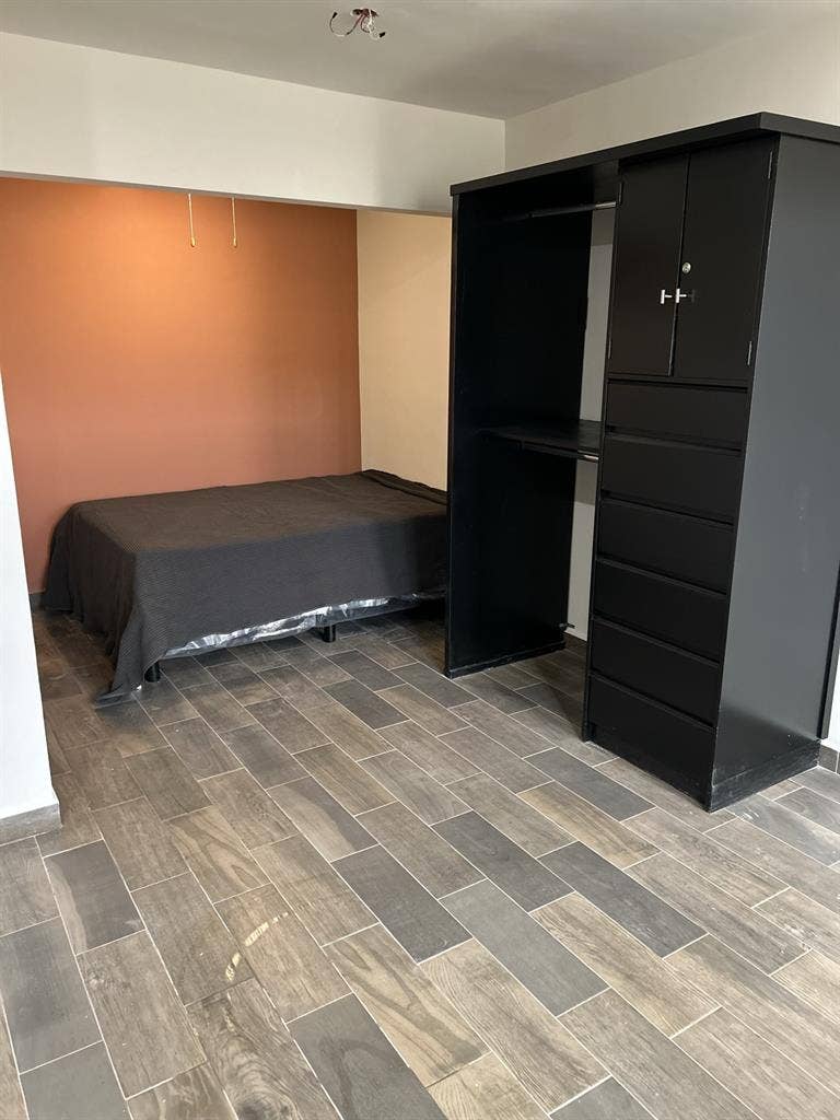 Confortable y moderno Loft