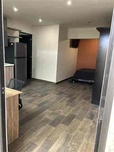 Confortable y moderno Loft