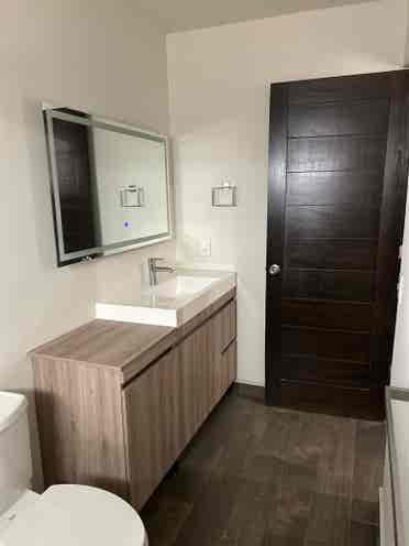 Confortable y moderno Loft