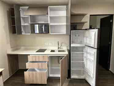 Confortable y moderno Loft