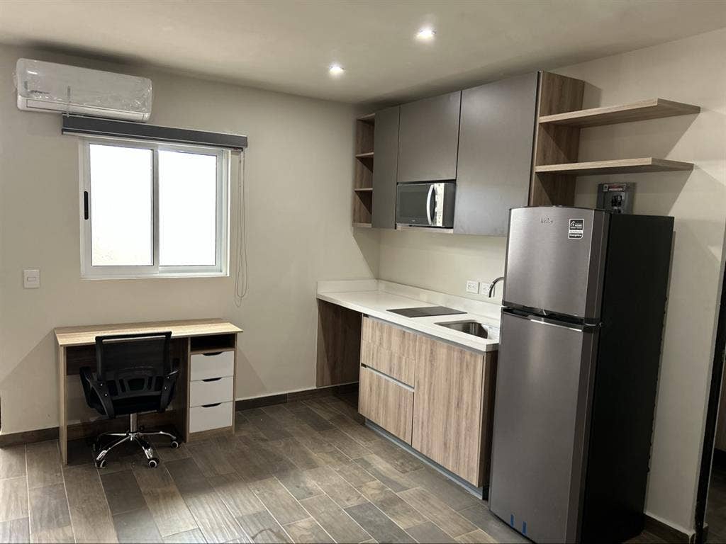 Confortable y moderno Loft