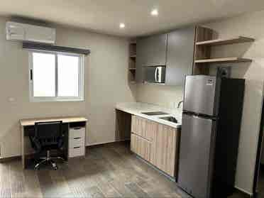 Confortable y moderno Loft