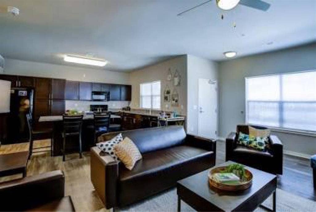 Looking for roommates (girls only)
