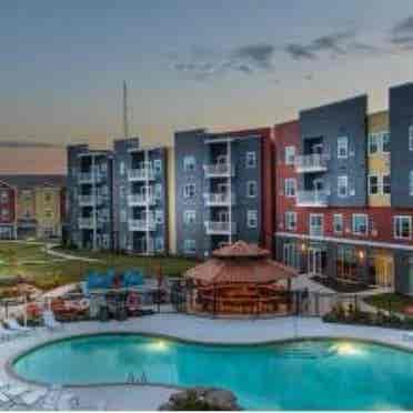 Looking for roommates (girls only)