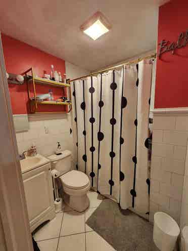 Room for rent in Yonkers