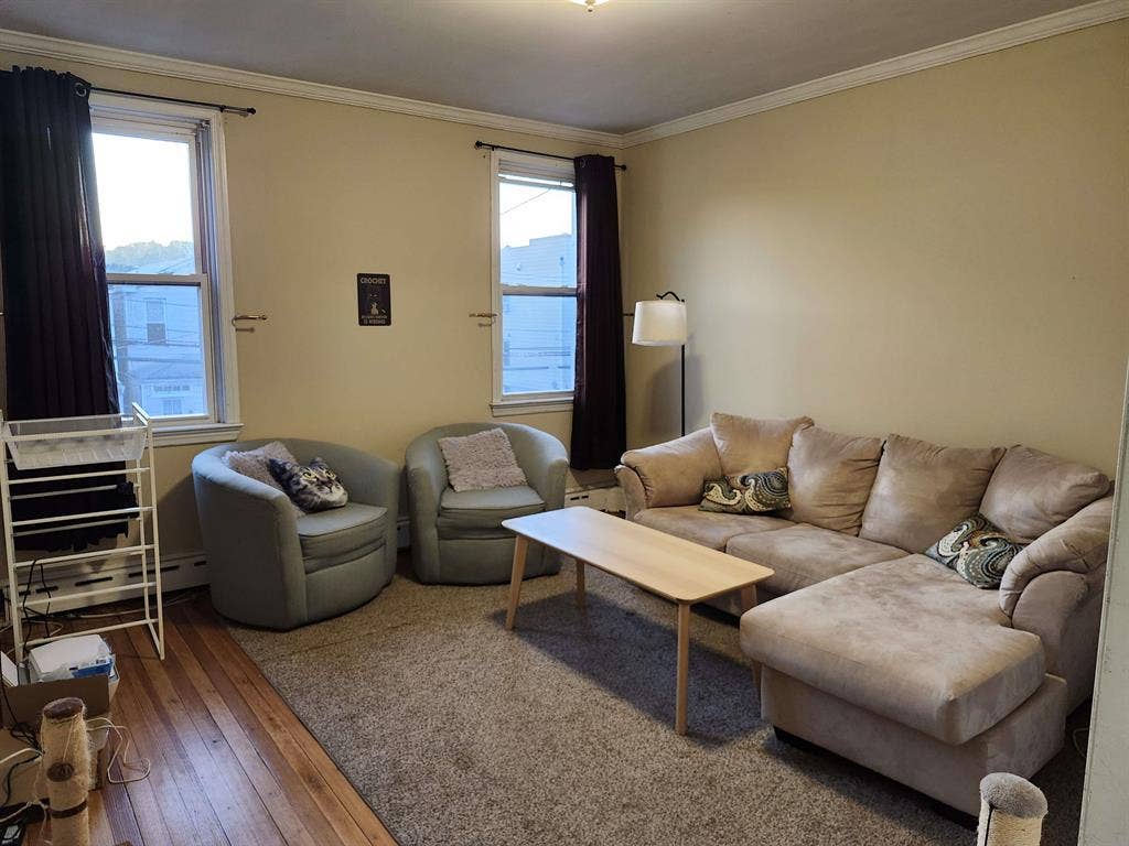 Room for rent in Yonkers