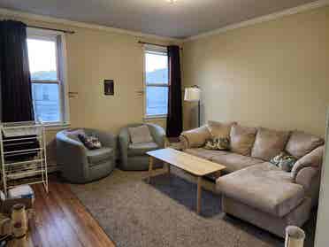 Room for rent in Yonkers