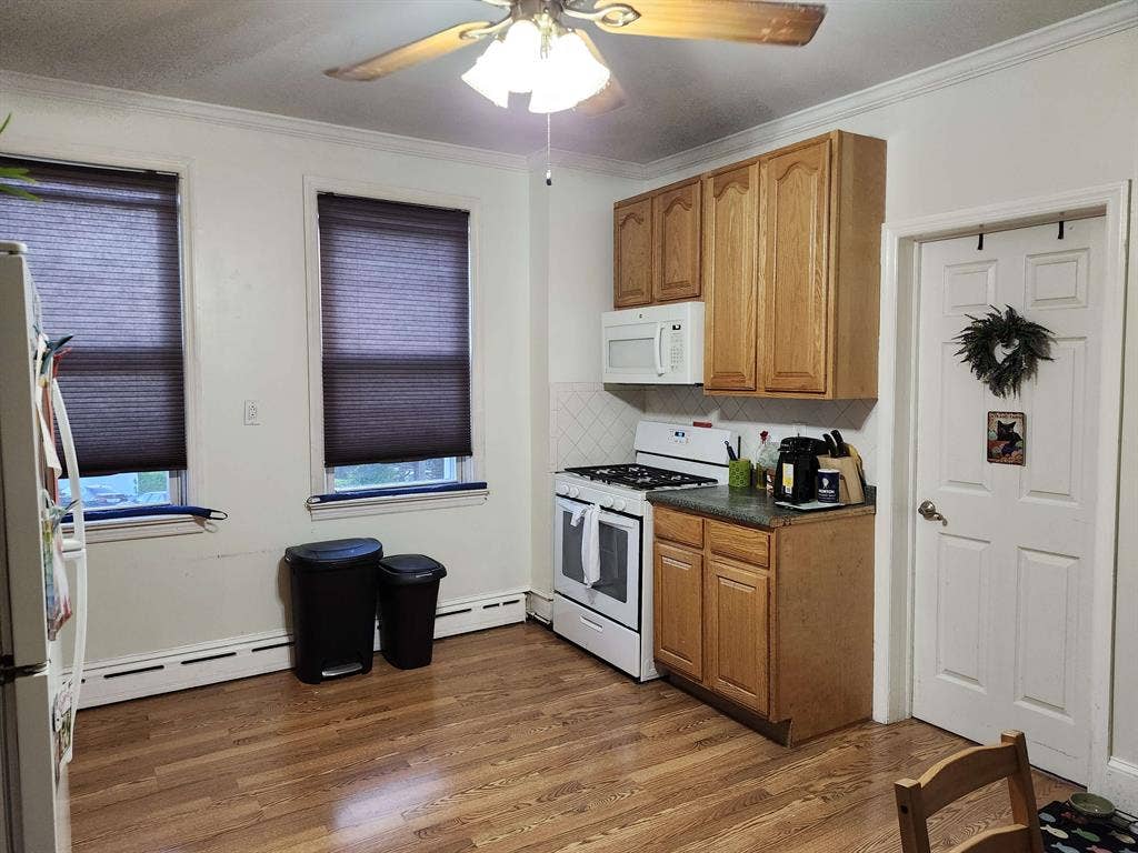 Room for rent in Yonkers