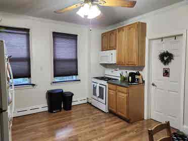 Room for rent in Yonkers