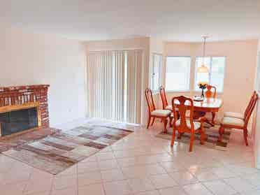 Comfy Master Room for rent