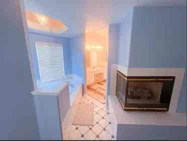 Comfy Master Room for rent