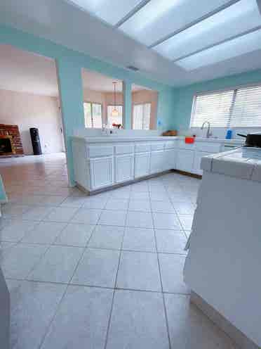 Comfy Master Room for rent