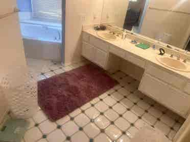 Comfy Master Room for rent