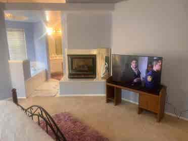 Comfy Master Room for rent