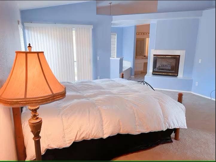 Comfy Master Room for rent