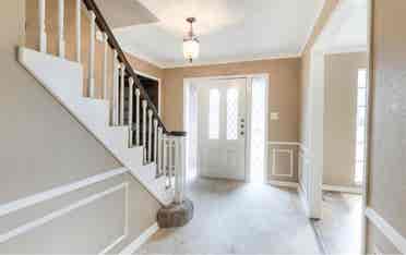 Cozy Room is Spring/Cypress