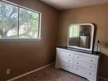Cozy Room is Spring/Cypress