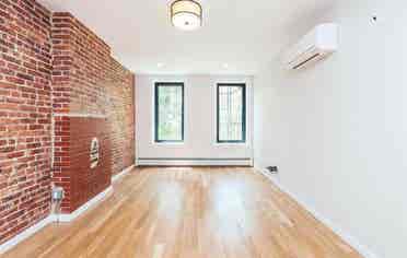 Bath Bushwick Pad