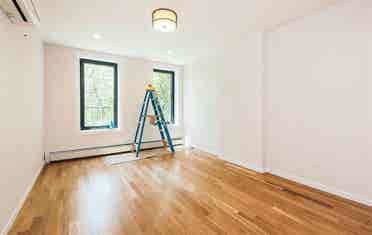 Bath Bushwick Pad