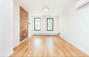 Bath Bushwick Pad
