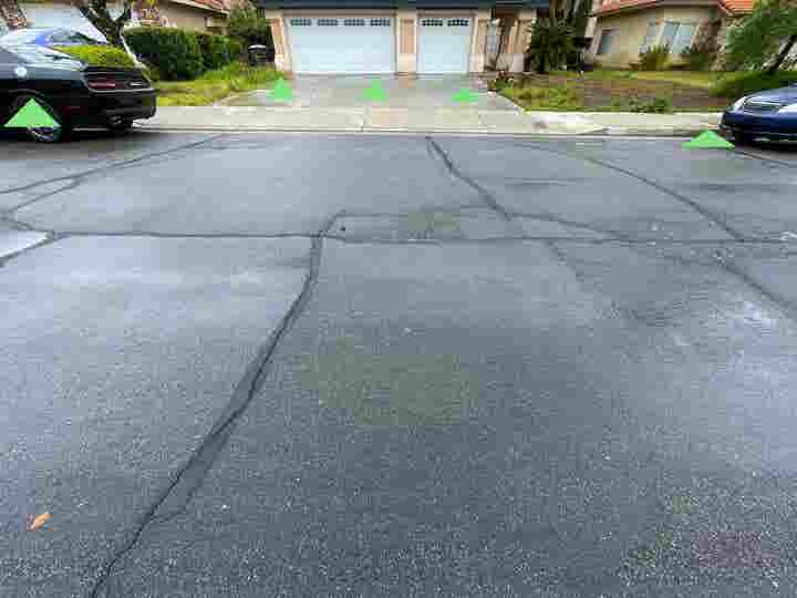 Whole House for rent