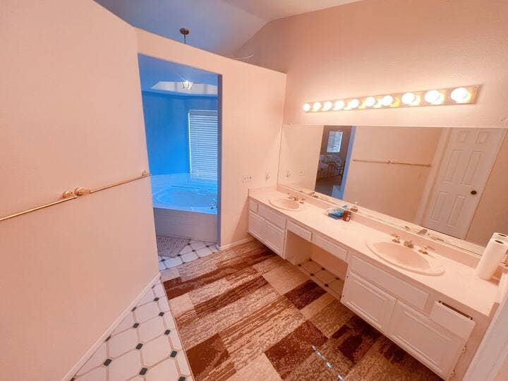 Whole House for rent
