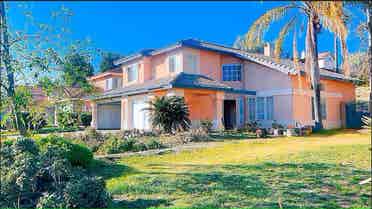 Whole House for rent