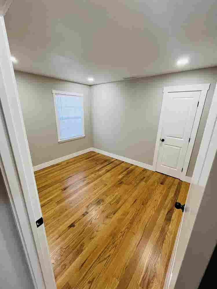 Entire House near Hospitall