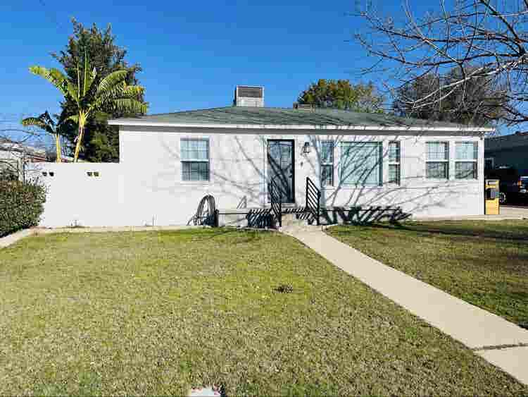 Entire House near Hospitall