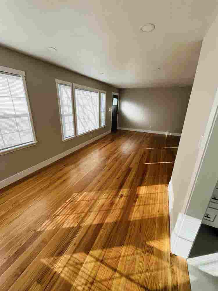 Entire House near Hospitall