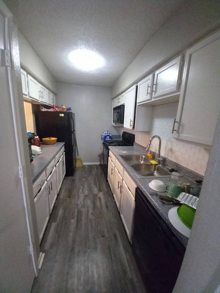 Looking for a roommate for my uncle