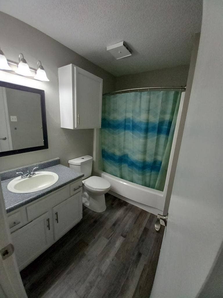 Looking for a roommate for my uncle