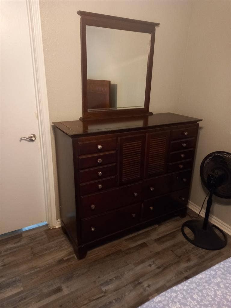 Looking for a roommate for my uncle
