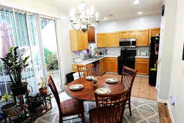 Fully Furnished Room in Woodstock