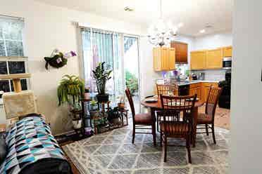 Fully Furnished Room in Woodstock