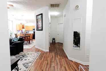 Fully Furnished Room in Woodstock