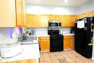 Fully Furnished Room in Woodstock