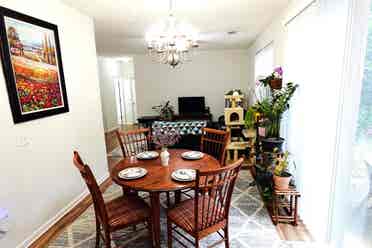 Fully Furnished Room in Woodstock