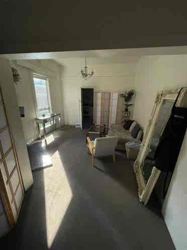 Privvate room in East Brighton