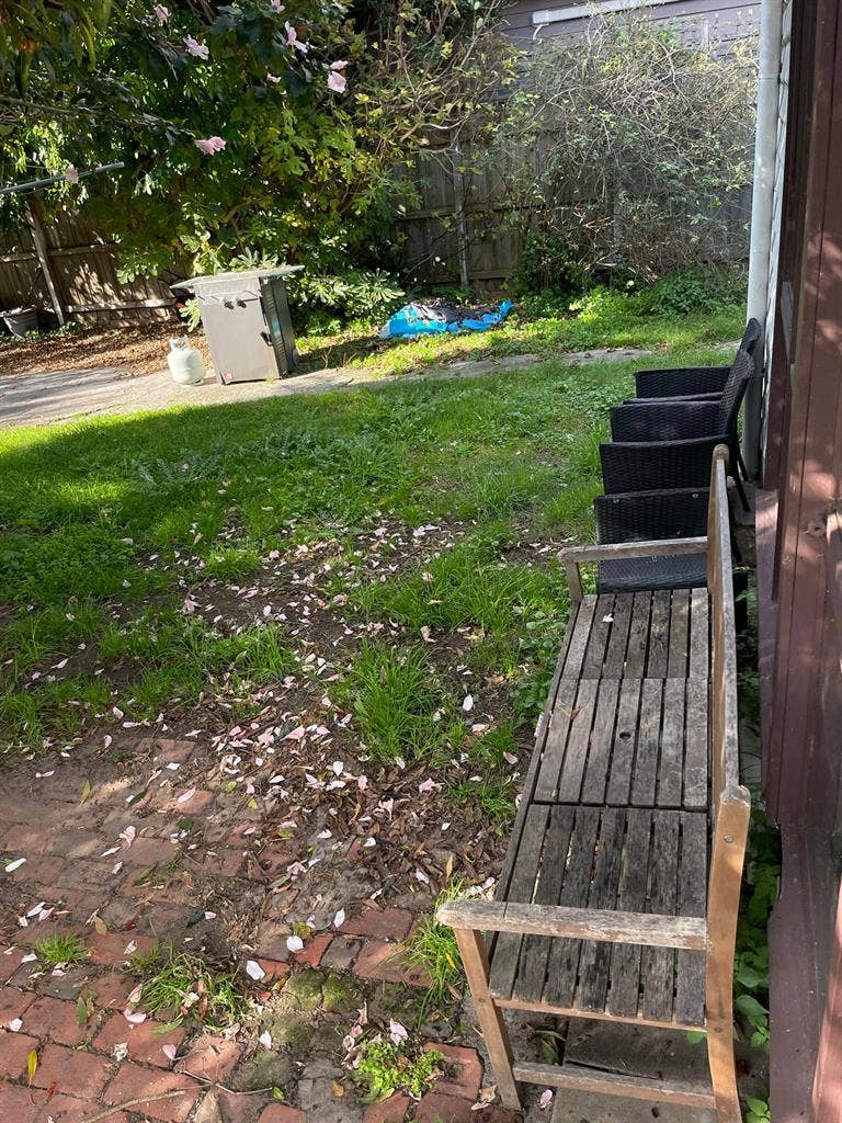 Privvate room in East Brighton