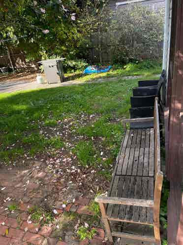 Privvate room in East Brighton